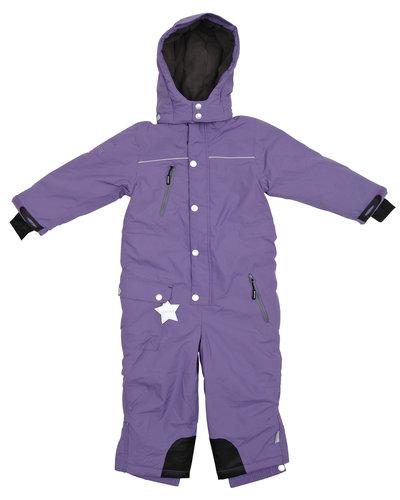 Foto Mini A Ture traje para la nieve - Mika
