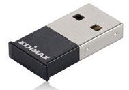 Foto Mini adaptador Edimax Bluetooth USB - Eb-mdc1