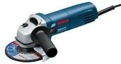 Foto Mini-amoladora gws 6-115 bosch