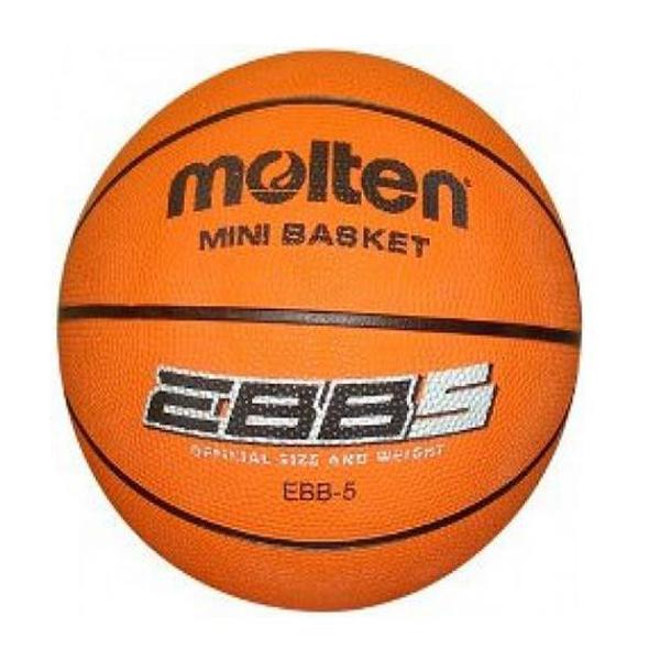 Foto Mini balón basket Molten