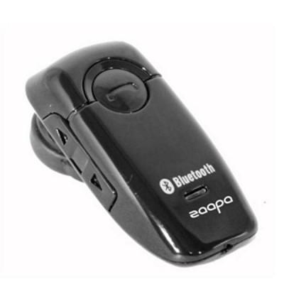 Foto Mini Bluetooth de Auricular Zaapa