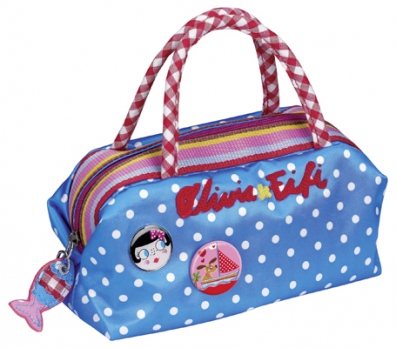 Foto Mini bolso Olivia y Fifi