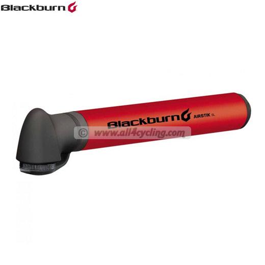 Foto Mini-Bomba de Aire Blackburn Airstik SL - Rojo