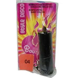 Foto Mini bourjois style disco mini lipstick 0.8g shade 04