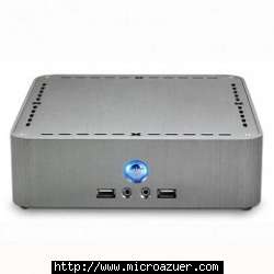 Foto MINI-BOX IND. DUAL-CORE N2800 2GB 320GB (VARIOS)