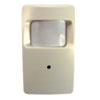 Foto Mini Camara Espia CMOS Color camuflada en detector de intrusion PIR
