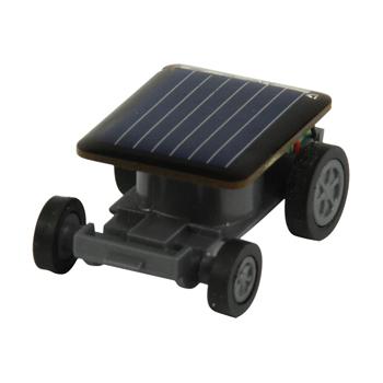 Foto Mini coche solar basicxl