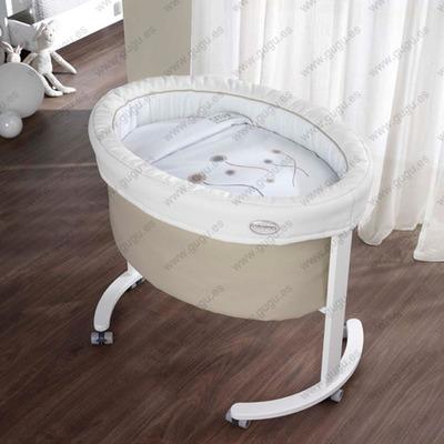 Foto Mini Cuna Smart Micuna Limited Edition