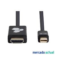 Foto mini displayport to hdmi cable - 3 m