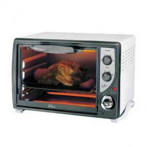 Foto Mini horno jata hn381a