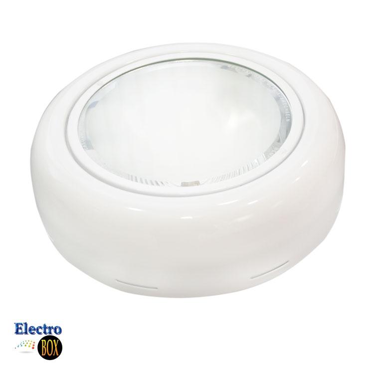 Foto Mini Kit Downlight Superficie 2x11w.gu10 Color Blanco