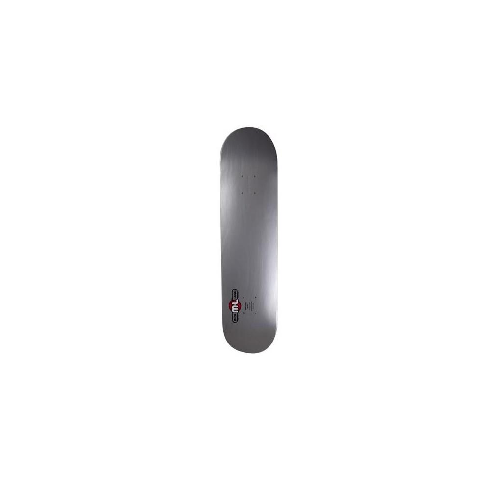 Foto Mini-Logo Skateboards Tabla Mini-Logo: Red Dot 2 124 Birch SL 7.5