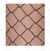 Foto Mini Media Marie Claire  Red Mediana Lycra Marron Negro Camel  Modelo 2004