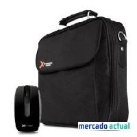 Foto mini mouse phoenix optico usb 800dpi negro brillante
