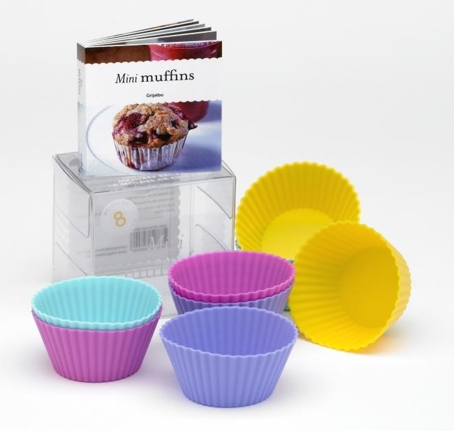 Foto Mini muffins