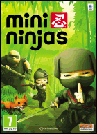 Foto Mini Ninjas (Mac)