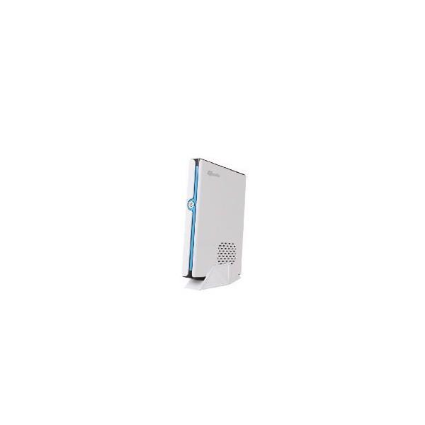 Foto Mini PC Multimedia Giada Slim I33 Blanco Atom D525 Ddr3 2gb,320gb,4x