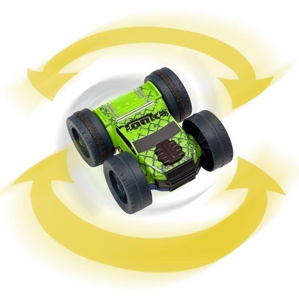 Foto Mini ricochet radio control tonka de hasbro