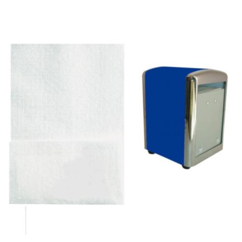 Foto Mini servis sulfito 17x17 140 paq