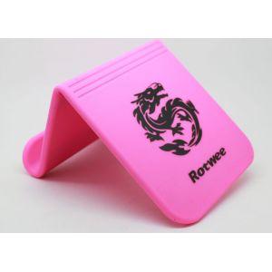 Foto Mini silicone holder with 150 degree rotation angle