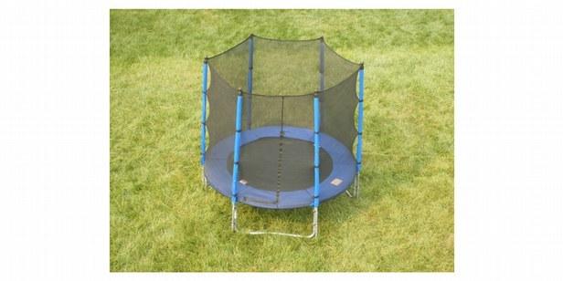 Foto Mini trampolin combo 245cm
