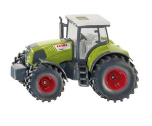 Foto miniatura tractor claas axion 850
