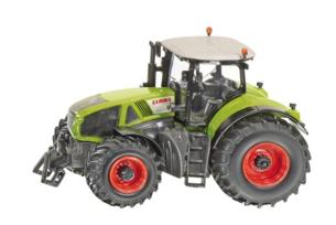 Foto miniatura tractor claas axion 950