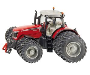 Foto miniatura tractor massey ferguson 8680 dyna vt con ruedas gemelas