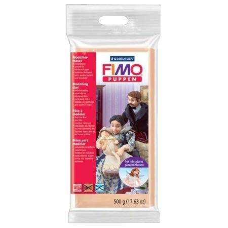 Foto Miniaturas Puppen Fimo