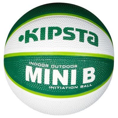 Foto Minibalón Basket Kipsta