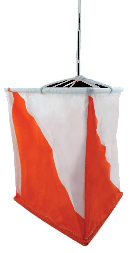 Foto Minibaliza orientación softee