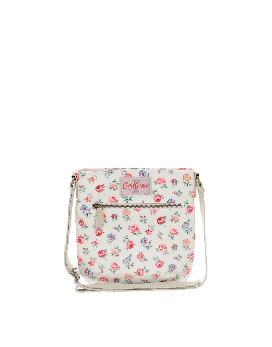 Foto Minibandolera de Cath Kidston Linen sprig