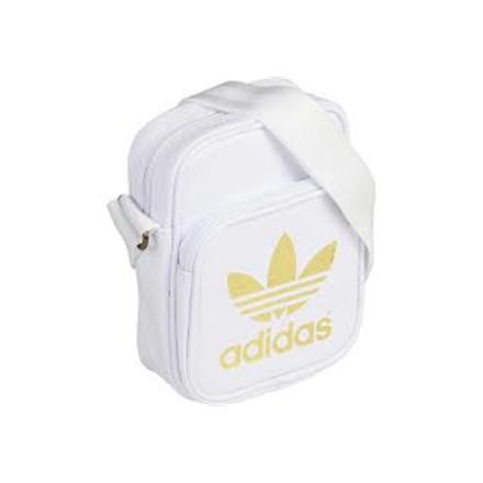 Foto Minibolso hombre adidas