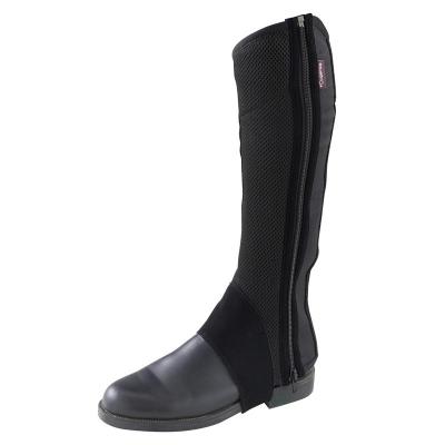 Foto Minichaps Mc 300 Malla Negros