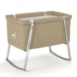 Foto Minicuna babyhome dream