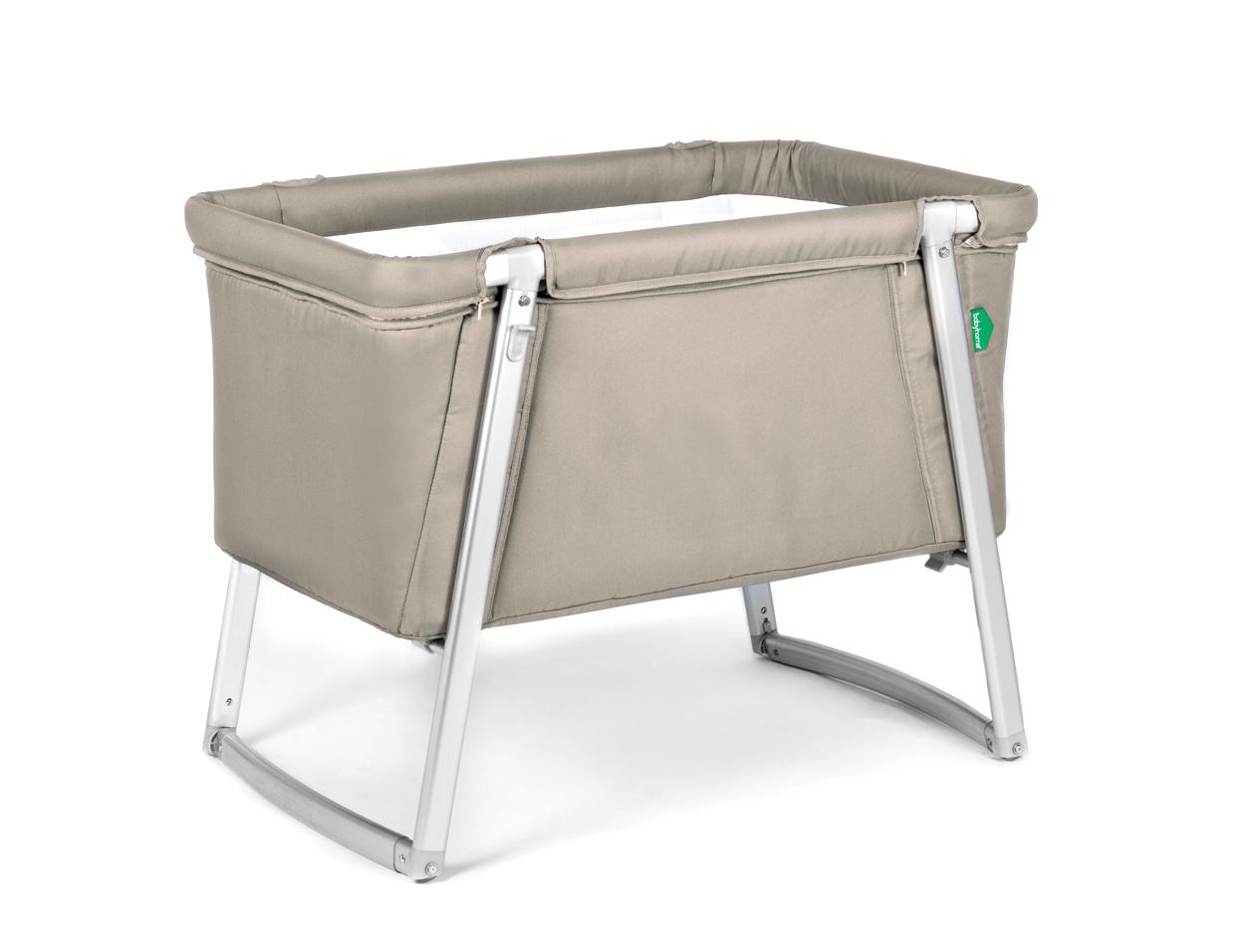 Foto Minicuna Dream BabyHome Sand