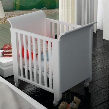 Foto Minicuna extensible en cuna coccu transformer curve