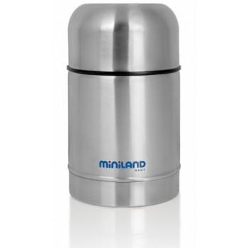 Foto Miniland food thermo steel (600 ml)