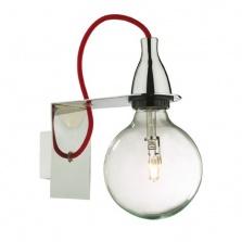 Foto MINIMAL AP1 BIANCO - Art. 45191 Ideal Lux