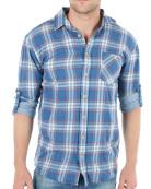 Foto Minimum Dave camisa federal azul