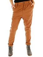 Foto minimum Elma Chino oscuro camel