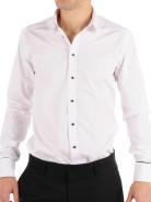 Foto minimum Evron camisa blanco