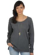 Foto Minimum Five Sudadera air gris antracita