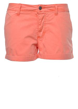 Foto Minimum Gamma Shorts Fresh Coral 38 - Pantalones cortos