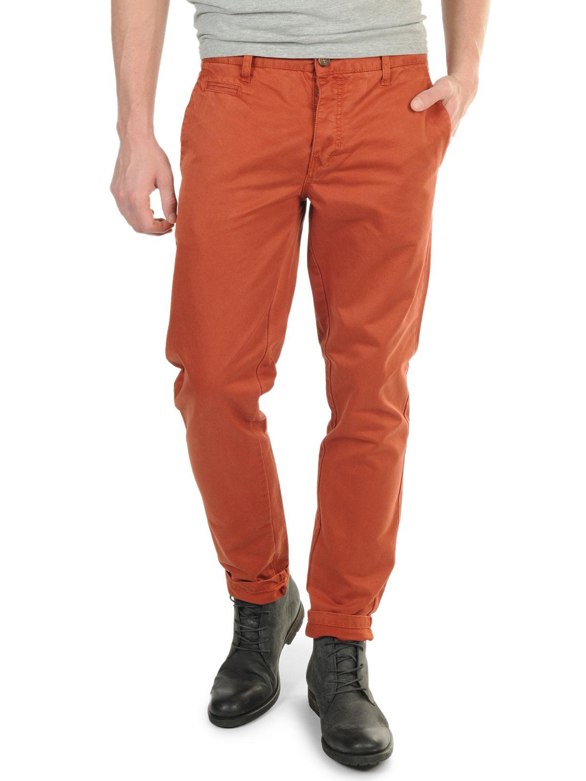 Foto Minimum Kerry Pantalón caldera 34