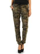 Foto minimum Kuwait pantalón camuflaje