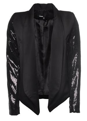 Foto Minimum Marian Blazer Black M - Chaquetas,Blazer