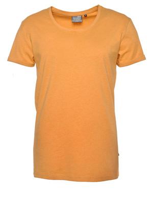 Foto Minimum Ty T-Shirt Topaz Melange S - Camiseta,T-Shirts
