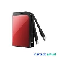 Foto ministation extreme 500 red
