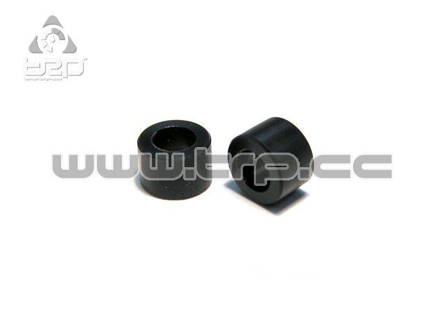Foto MiniZ Slot GrupoZ Tubo de sujeccion guia en Delrin 2u